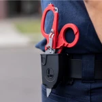 Тактичні ножиці Leatherman® (США) Raptor Rescue Utility, 6 функцій, полімерний чохол 5