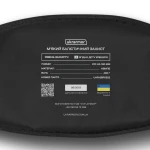 Балістичний пакет 2-го класу для тактичного поясу. Наруто. Розмір L/XL 3