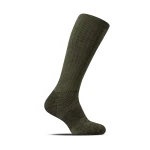 Шкарпетки зимові Covert Threads Ice Military Boot Socks. OD Green 2