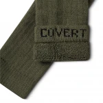 Шкарпетки зимові Covert Threads Ice Military Boot Socks. OD Green 4