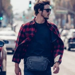 Сорочка Helikon-Tex GreyMan. Moss Green Checkered 5