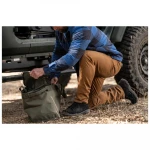 Тактичні черевики 5.11 Tactical A\T 8 Boot. Black 5