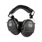 Активні навушники Walker's FireMaх Muff Behind The Neck. Колір Чорний 7