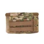 Підсумок для батарей UTactic Battery Pack. Cordura 500D. Мультикам 9
