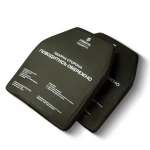 Керамічні плити 5 класу (комплект). Вага 4.96 кг. Розмір М (25х30.5 см) 3