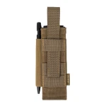 Підсумок для турнікета еластичний. Molle. Cordura 1000. Койот 2