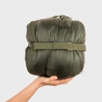 Спальний мішок Snugpak Softie Elite 4 (комф. -10°C/ до. -15°C). Олива 5