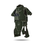 Бронекостюм A.T.A.S. (Advanced Tactical Armor Suit) Level I. Класс защиты – 1. Олива. S/M 2