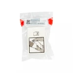 Бинт стерильний для тампонади NAR Compressed Gauze, 6 шарів. 11,5 см x 375 см 2