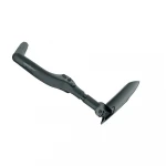 Складана польова лопата Fox FKMD Folding Spade з нержавіючої сталі 3