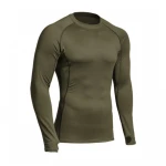 Термобілизна (верх) 1-го рівня до -20°C. Виробник Франція (А10). Олива 2