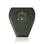 Протиуламковий фартух 1-го класу захисту (з балістичним пакетом). Розмір XL. Койот 4