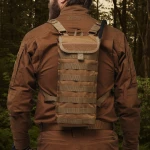 Питна система-гідратор Condor Hydration Carrier. Обєм 3л. Койот 3