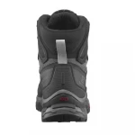 Черевики Salomon Quest 4 Gore-tex. Чорний 5