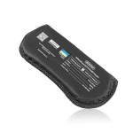 Балістичний захист потилиці (з кріпленням на шолом) 2-го класу захисту. Олива 7