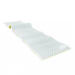Каремат складний Therm-A-Rest Z Lite SOL™, 183х051 см, покращена ізоляція. Жовтий 4
