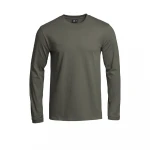 Лонгслів A10 Equipment® Strong з довгим рукавом. Олива 3