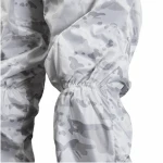 Маскувальний костюм Alpine Multicam. Понижений рівень шуму 8