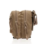 Сумка-напашник PRO 2-го класу захисту. Розмір L (16х22 см). Матеріал Cordura 1000. Койот 5