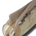 Аптечка тактическая горизонтальная Slim MP, влагостойкая. Мультикам 9