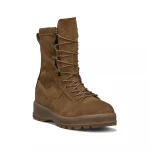 Тактичні зимові черевики Belleville C775 ST / Gore-Tex / сталевий носок. США. Койот 2