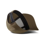 Кепка (бейсболка) Duty Shade. Cotton. Колір Олива/Olive 4