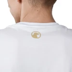 Футболка Basic Military T-Shirt. Battle Pup. Cotton/Elastane. Білий 4