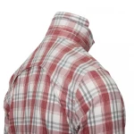 Сорочка Helikon-Tex Trip (нейлонова суміш). Indigo Plaid 6