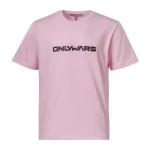 Футболка Onlywars від onlywars.store, cotton. Рожевий 5