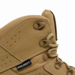 Черевики зимові тактичні Milbot Hunt Cord. Утеплювач Thinsulate. Койот 8