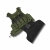 Бойовий бронежилет IBV-2 (Stanag 2920). Вага 3.7 кг. Збільшена площа захисту. Олива. S/M 12