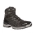 Трекінгові черевики Lowa Innox Pro GTX MID. Black-grey 4