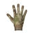 Перчатки тактические MOG Target High Abrasion. Multicam