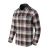 Рубашка Helikon-Tex GreyMan. Foggy Meadow Plaid