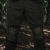 Наколенники тактические P1G-Tac "LWP". Cordura 500. Цвет Олива/Ranger Green 8