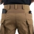 Військові штани Helikon-Tex® MBDU Trousers NyCo Ripstop. Койот 5