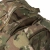 Тактический рюкзак RANGER на 40л. Мультикам. CORDURA 1000 4