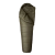Спальный мешок Snugpak Sleeper Lite (комф. -5°C до -10°C), левый. Олива 2
