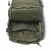 Тактический рюкзак на 10 л. Крепление Molle. Cordura 1000D. Олива 8