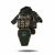 Бронекостюм TAG Level I (Tactical Armored Gear). Класс защиты - 1. Мультикам 2