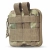 Сумка для сброса магазинов 2.0. Компактная. Крепится на MOLLE. Мультикам 8