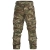 Штаны тактические Target Gen.II. NyCo 50/50. А.Т.А.К.А. Мультикам 3