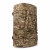 Тактическая сумка баул на 100 л. Cordura 500D. Водостойкая. Мультикам 3