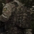 Тактический рюкзак на 10 л. Крепление Molle. Cordura 1000D. Мультикам 3
