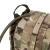 Рюкзак для гидратора Maks2 Urban UTactic, 13 л. Cordura 500D. Мультикам 5