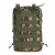 Тактический рюкзак на 10 л. Крепление Molle. Cordura 1000D. Мультикам 5