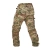 Штаны тактические Softshell Target Gen.III S.W.R.S. Level 5. А.Т.А.К.А. Мультикам 2
