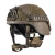 Баллистический шлем Sestan-Busch Helmet MICH (BK-ACH). Койот