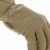 Перчатки тактические Mechanix Wear® Fastfit Coyote 5
