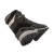 Трекінгові черевики Lowa Innox Pro GTX MID. Black-grey 3